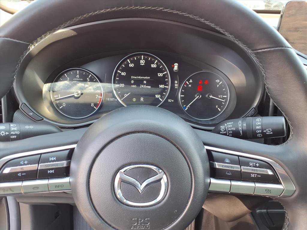 2024 Mazda CX-50 2.5 S Preferred photo 12
