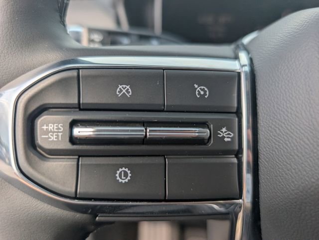 2026 Gmc Terrain Elevation photo 21