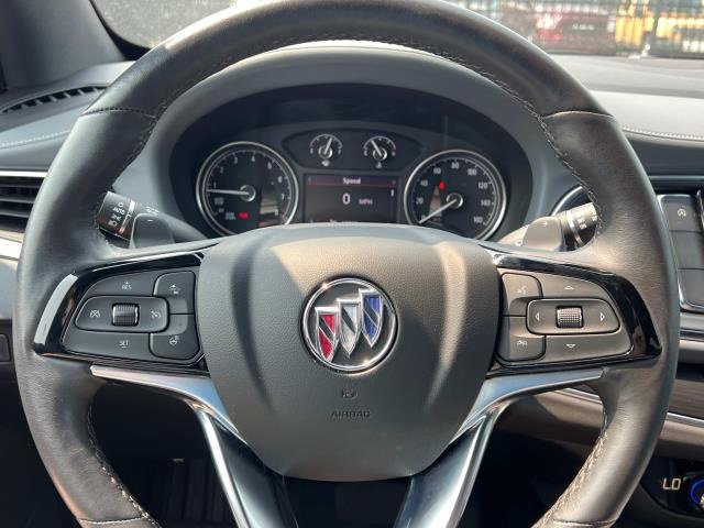 2022 Buick Enclave Essence photo 27