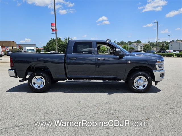 2025 Ram 2500 Tradesman photo 13