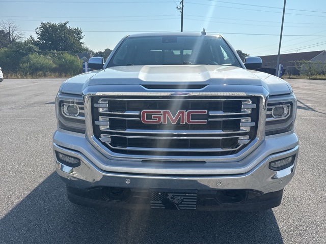 2017 Gmc Sierra 1500 SLT photo 7