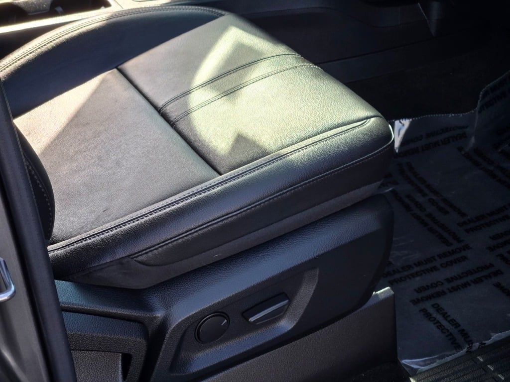 2021 Ford Ranger Lariat photo 6