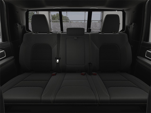 2025 Ram 1500 Big Horn Lone Star photo 14