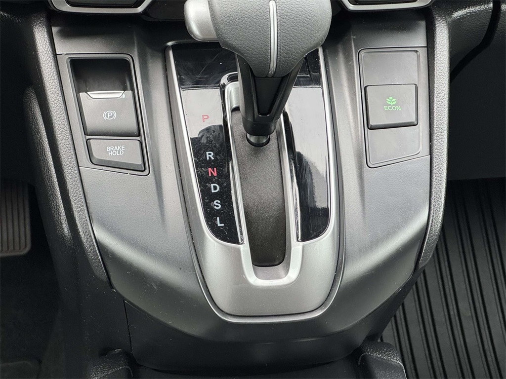 2018 Honda CR-V EX photo 21