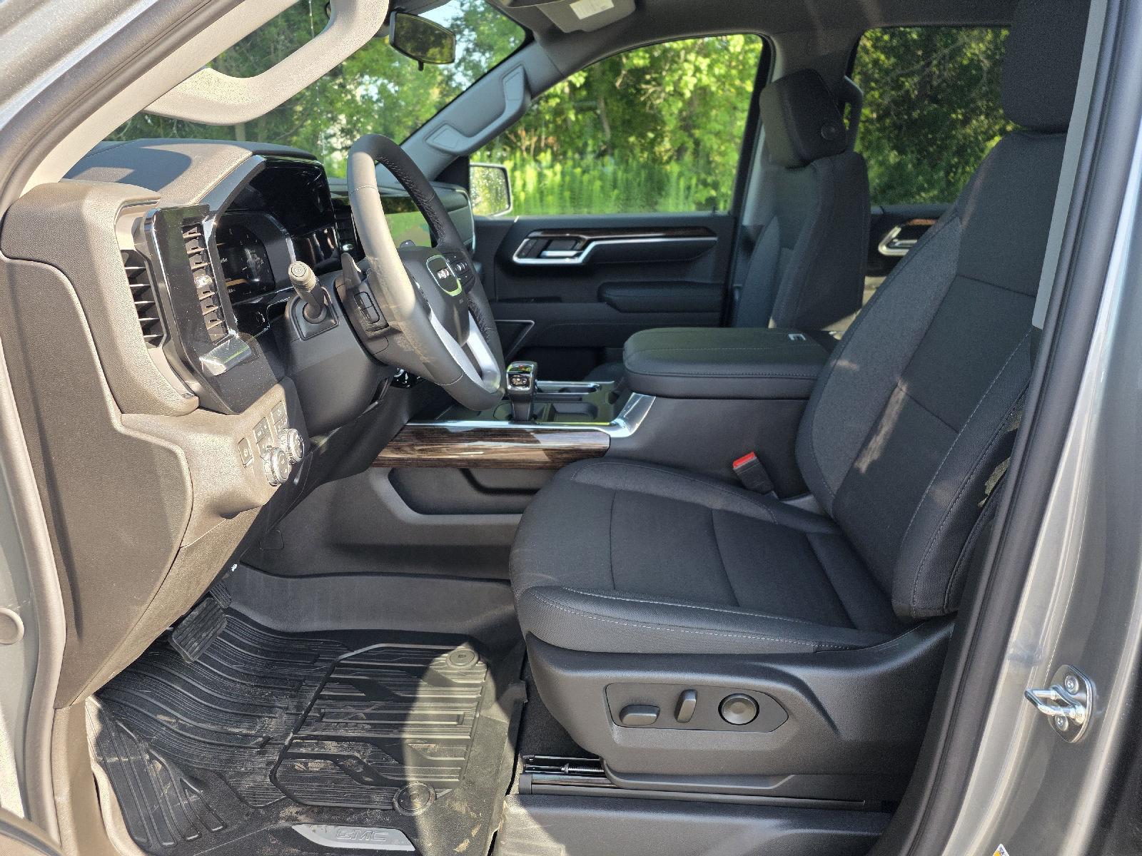 2026 Gmc Sierra 1500 Elevation photo 10