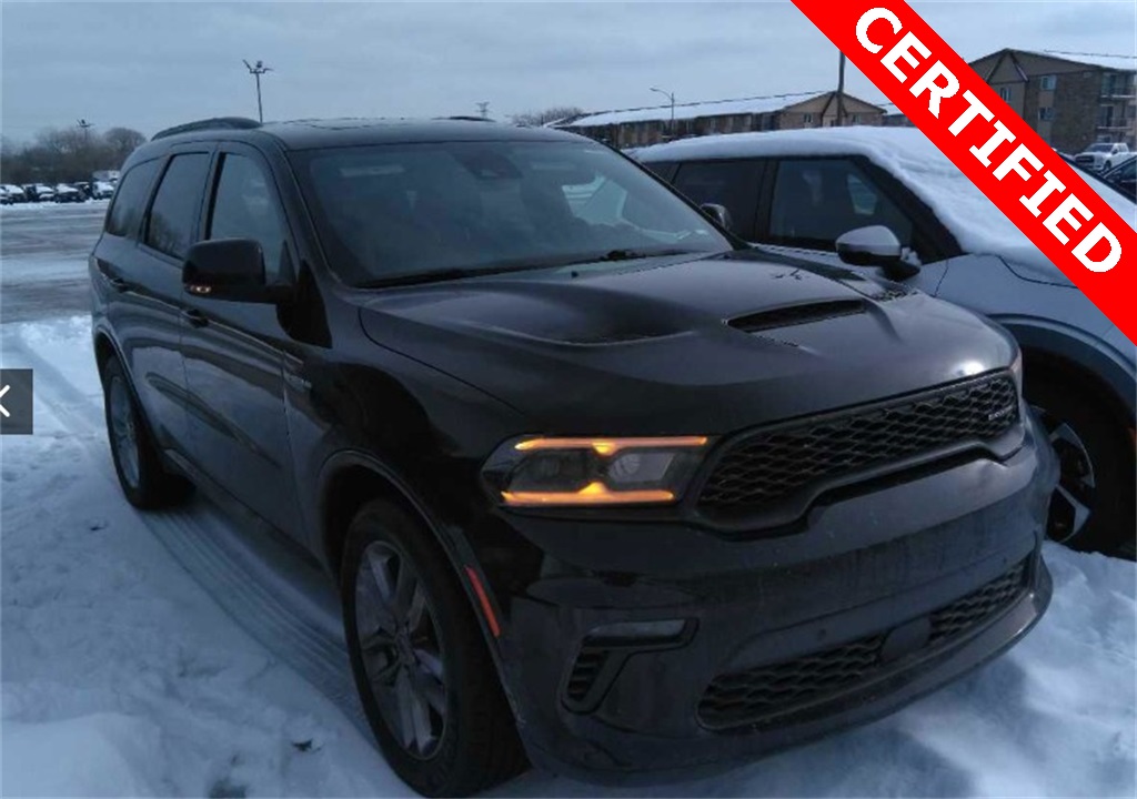 2023 Dodge Durango R/T's photo