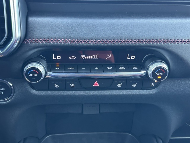 2025 Mazda CX-50 Premium Plus photo 20