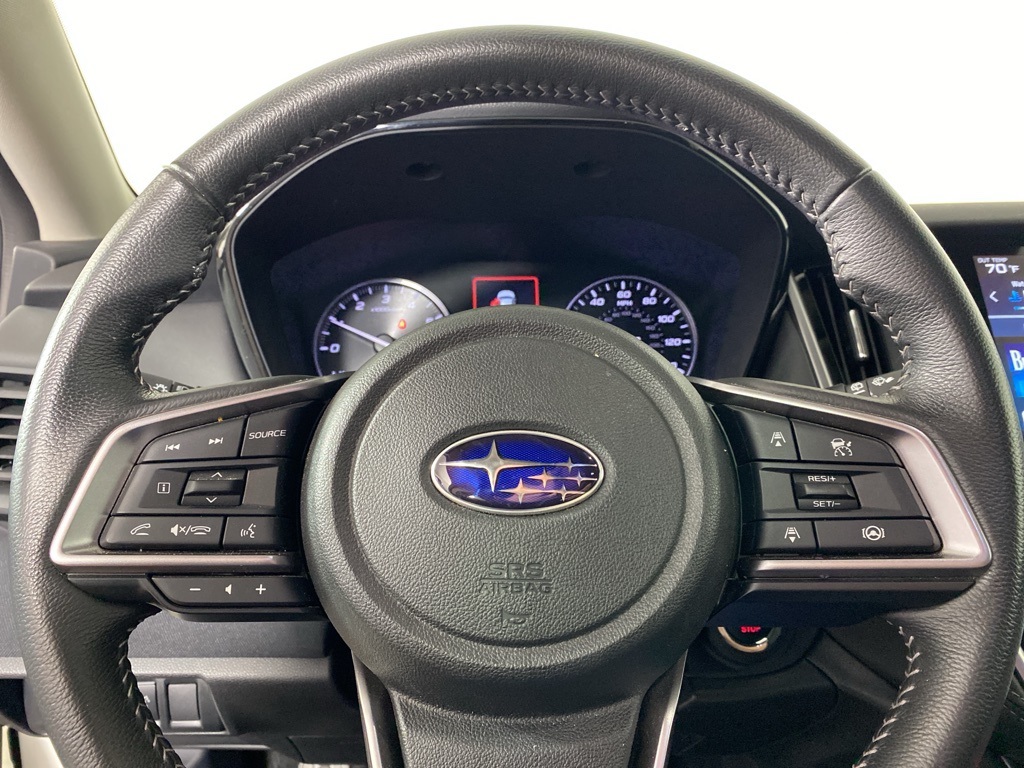 2023 Subaru Outback Premium photo 27