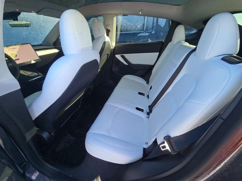 2021 TESLA MODEL Y - Image 5
