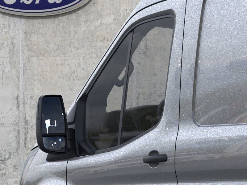 2026 FORD TRANSIT - Image 21