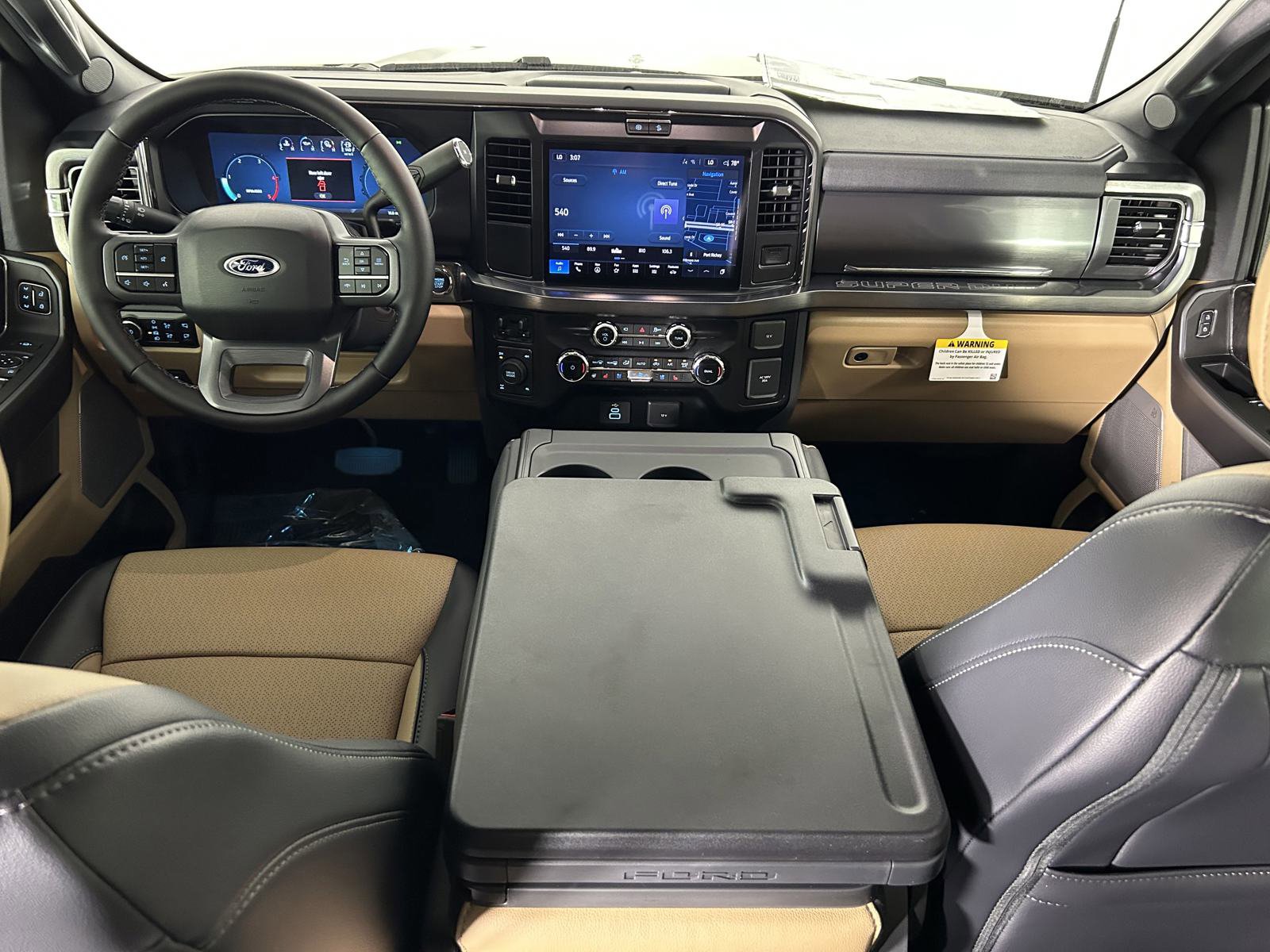2025 Ford F-250 photo 13