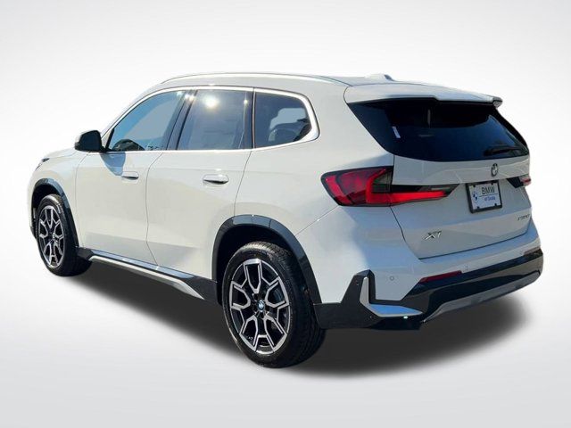 2026 Bmw X1 XDrive28i photo 4