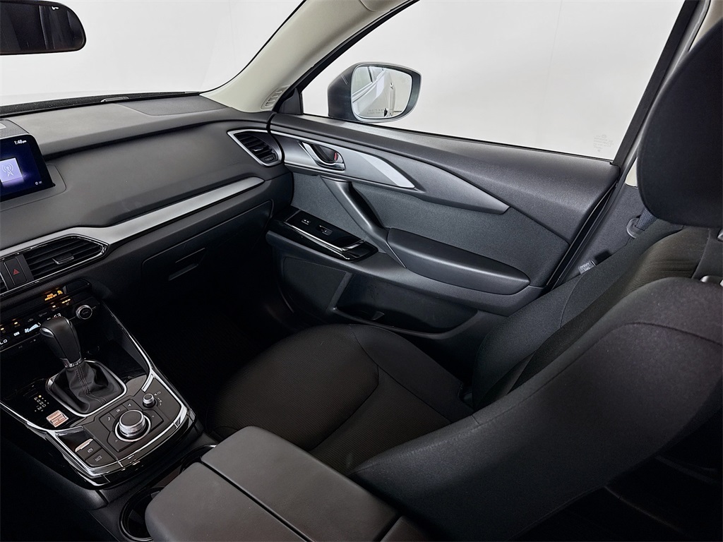 2022 Mazda CX-9 Sport photo 22