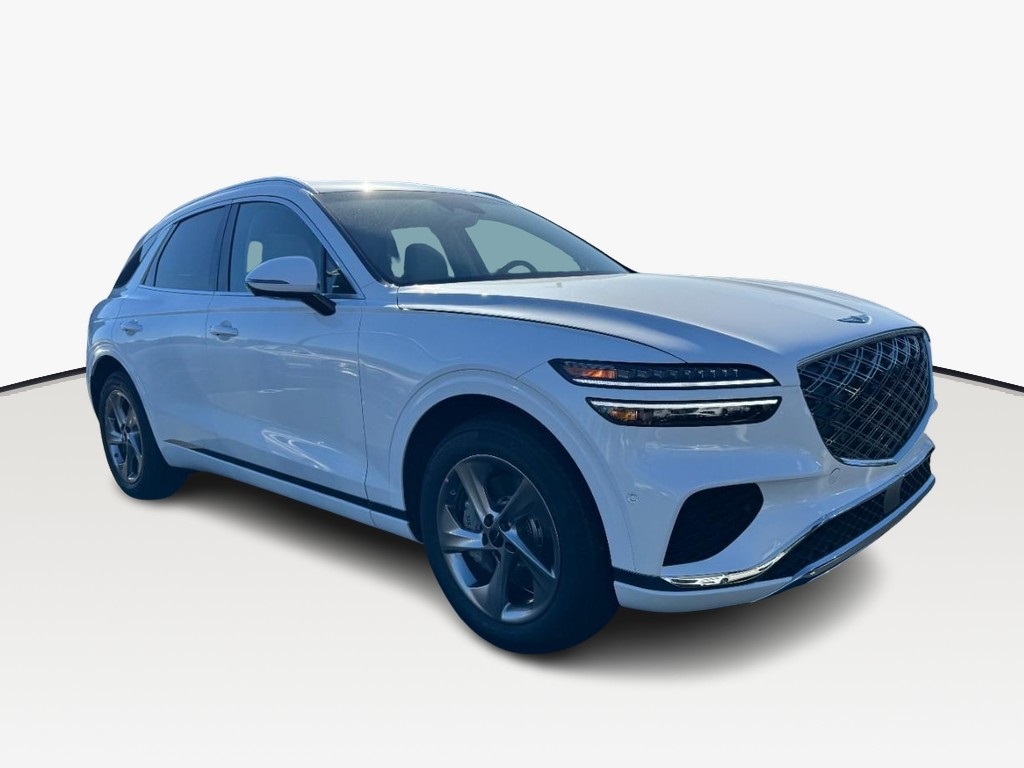 2026 GENESIS GV70 Advanced