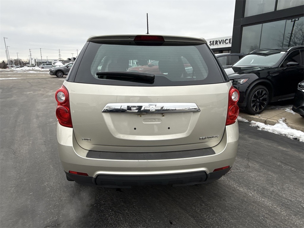 2015 CHEVROLET EQUINOX - Image 7