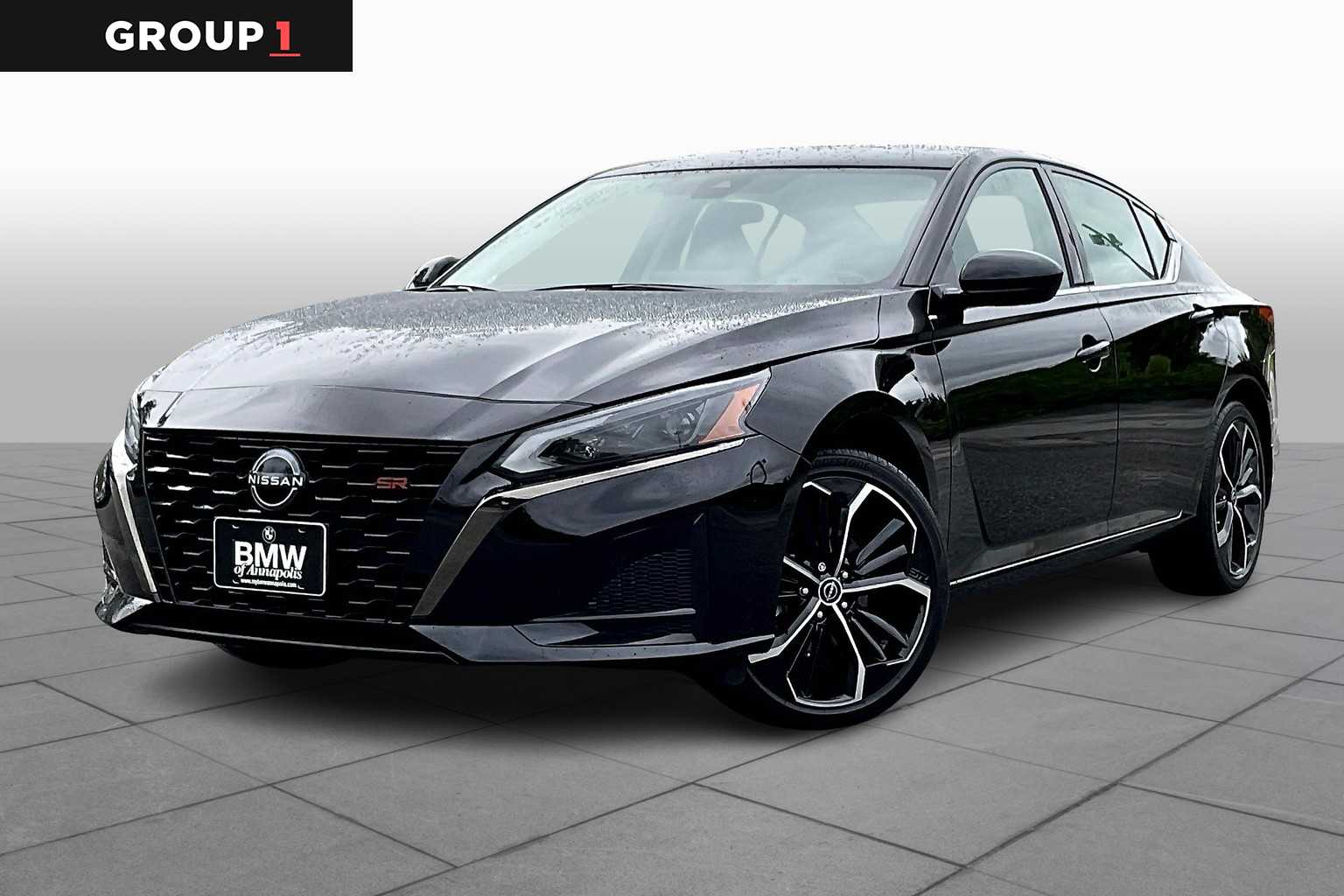 2023 Nissan Altima