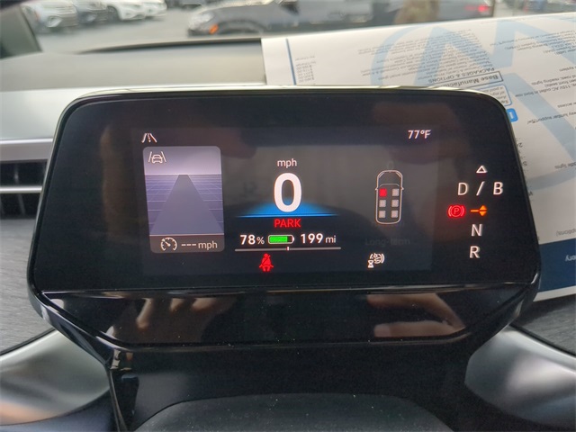 2025 Volkswagen ID. Buzz Pro Plus photo 29