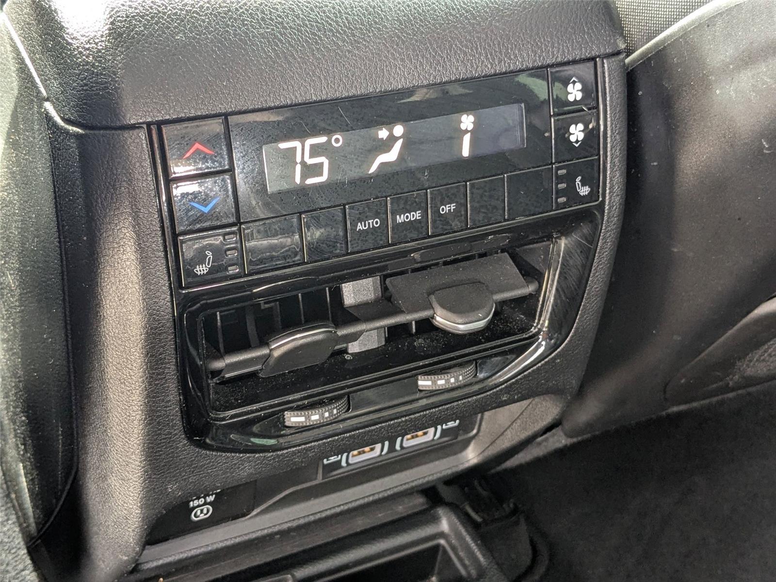 2021 Jeep Grand Cherokee Limited photo 28