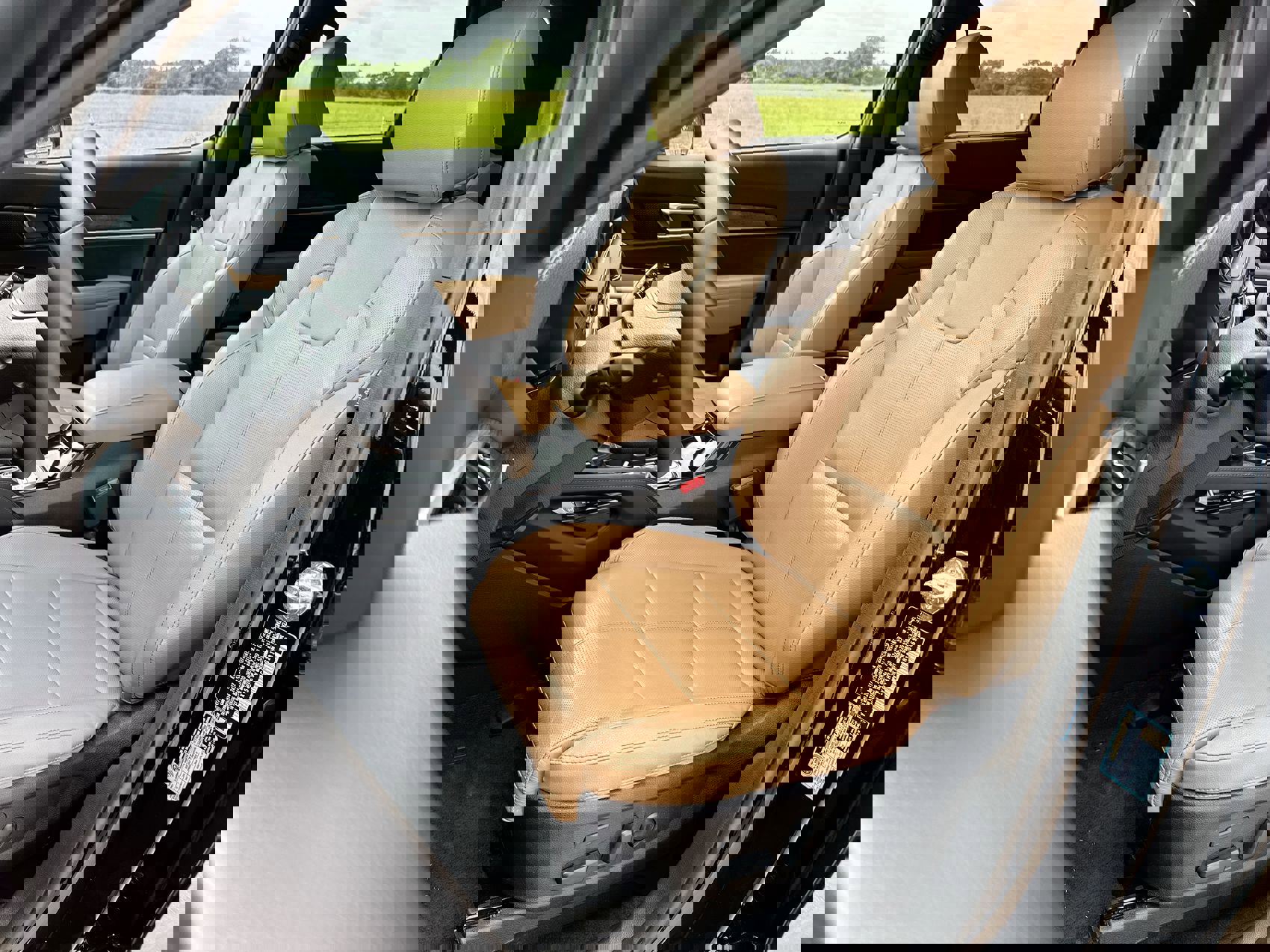 2022 Kia Telluride SX photo 6