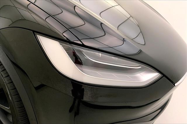 2020 Tesla Model X Long Range photo 22