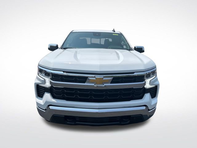 2025 Chevrolet Silverado 1500 LT photo 7