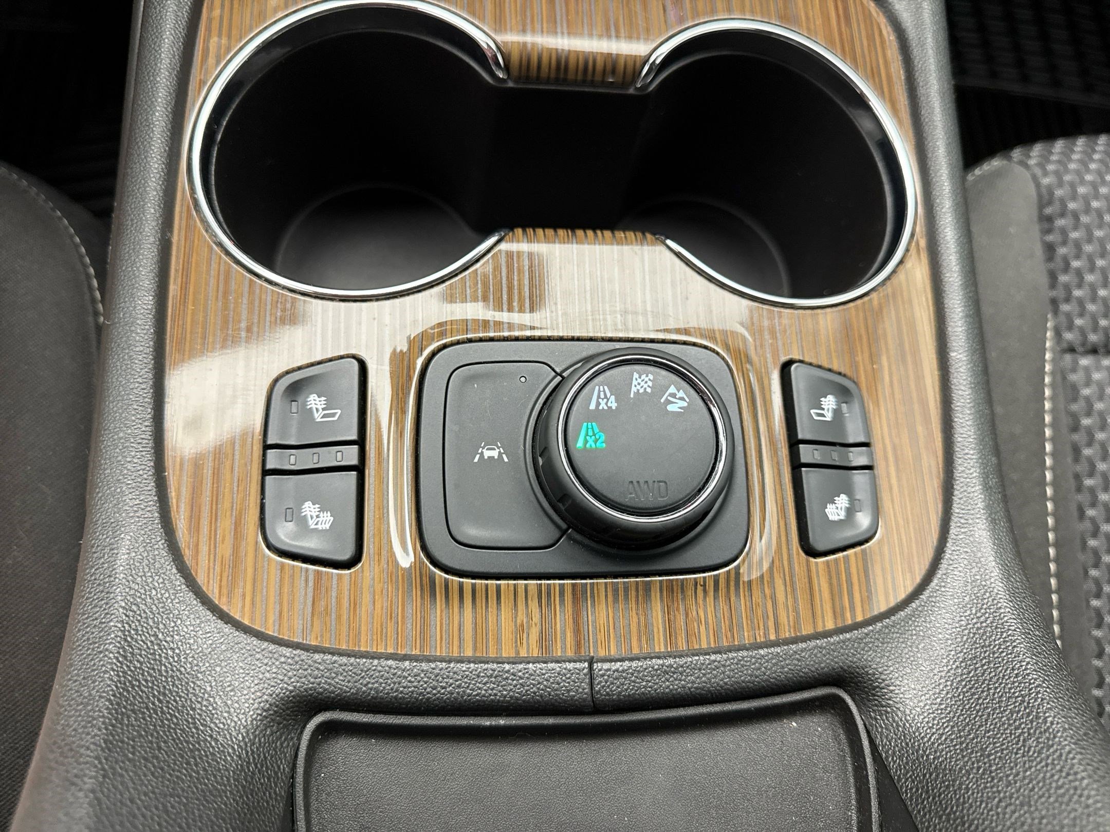 2021 Gmc Acadia SLE photo 37
