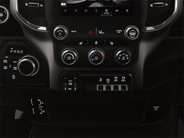 2026 Ram 1500 Big Horn photo 15