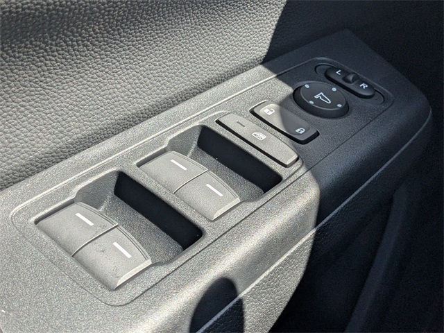 2026 Honda CR-V Hybrid Sport-L photo 18