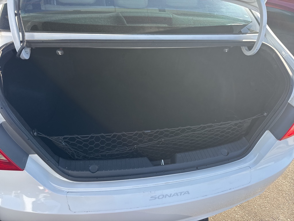 2013 Hyundai Sonata GLS photo 9