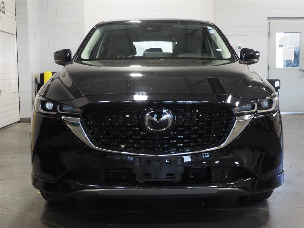 2024 Mazda CX-5 2.5 Select photo 2