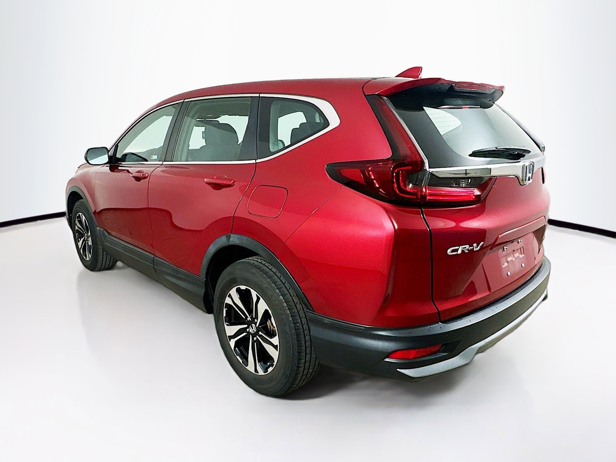 2021 Honda CR-V Special Edition photo 3