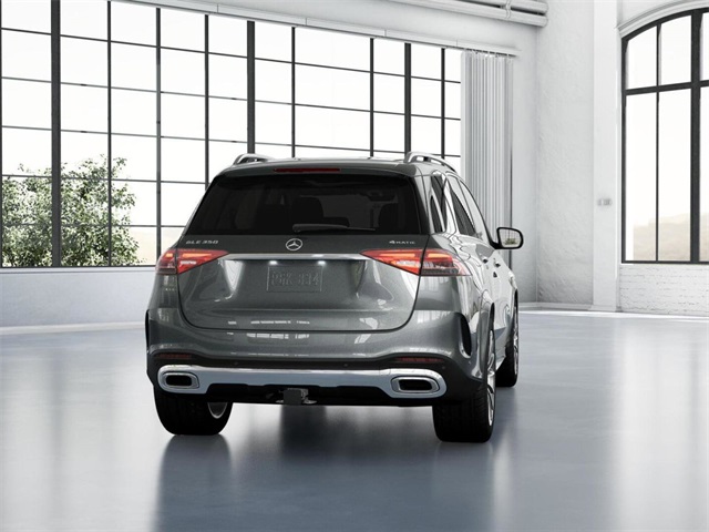 2025 Mercedes Benz GLE 350 4MATIC photo 23