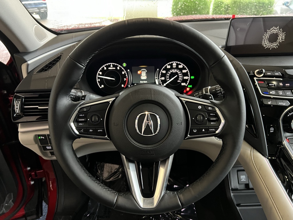 2025 Acura RDX Technology photo 17