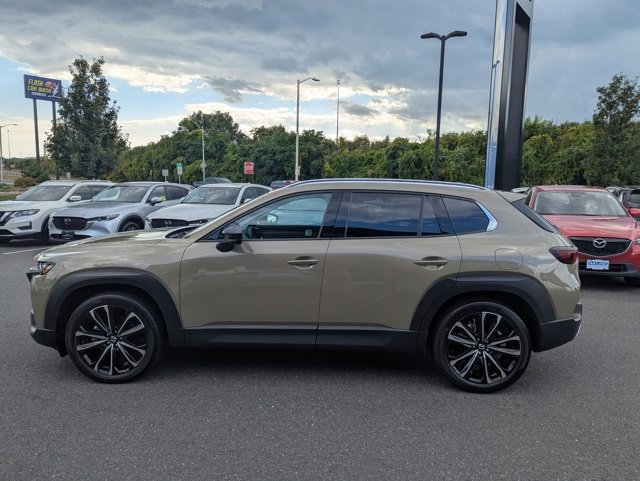 2025 Mazda CX-50 Turbo Premium Plus photo 6