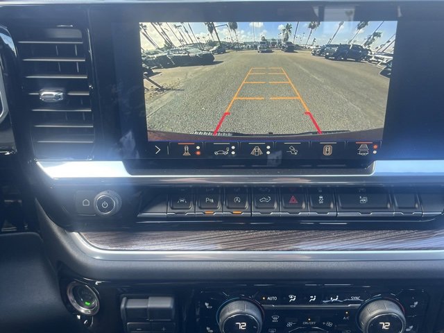 2026 Chevrolet Silverado 1500 RST photo 12