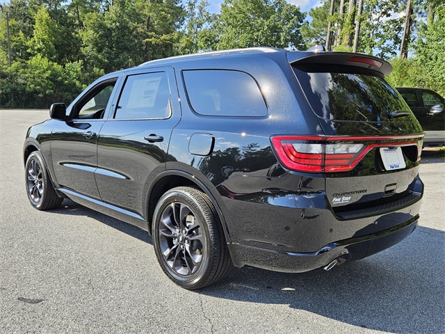 2026 Dodge Durango GT photo 7