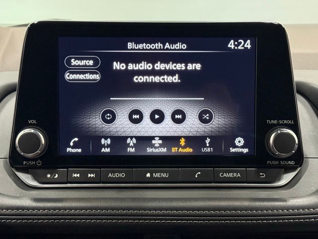 2023 Nissan Rogue SV photo 18