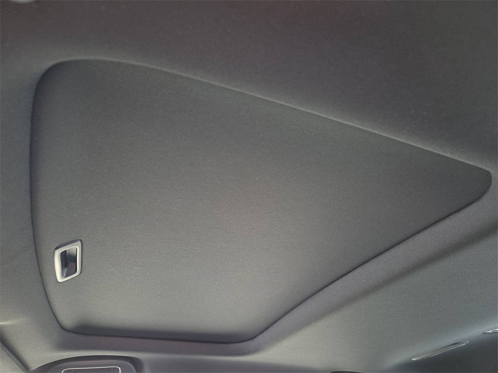 New 2025 Majestic Black Pearl Acura A-Spec Package image 13