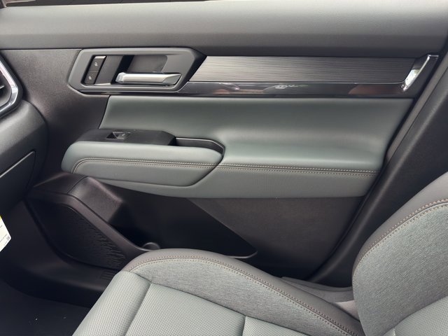 2026 Gmc Terrain AT4 photo 18