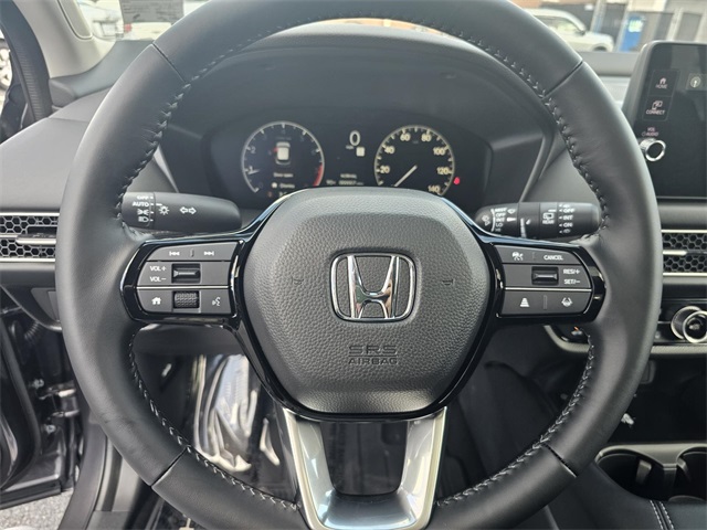 2026 Honda HR-V EX-L photo 19