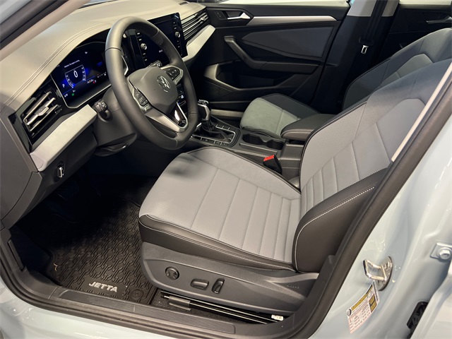 2025 Volkswagen Jetta 1.5T SE photo 6