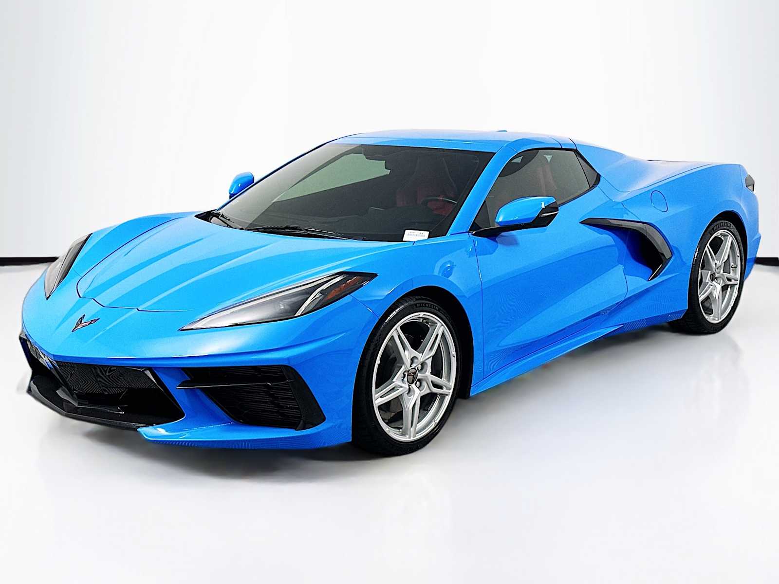 2023 Chevrolet Corvette 1LT