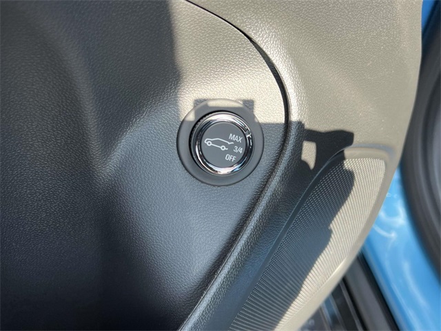 2026 Buick Encore GX Sport Touring photo 16