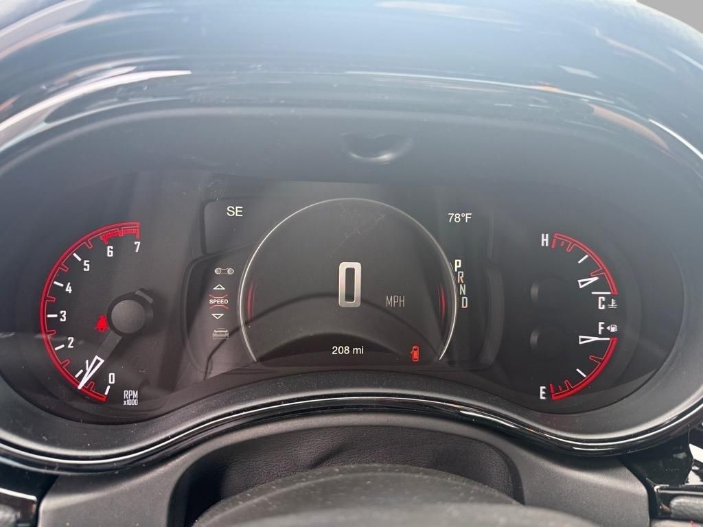 2025 Dodge Durango R/T Plus photo 12