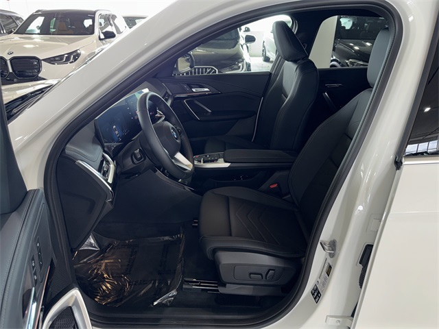 2026 Bmw X1 XDrive28i photo 13