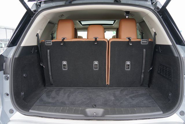 2022 NISSAN PATHFINDER - Image 7