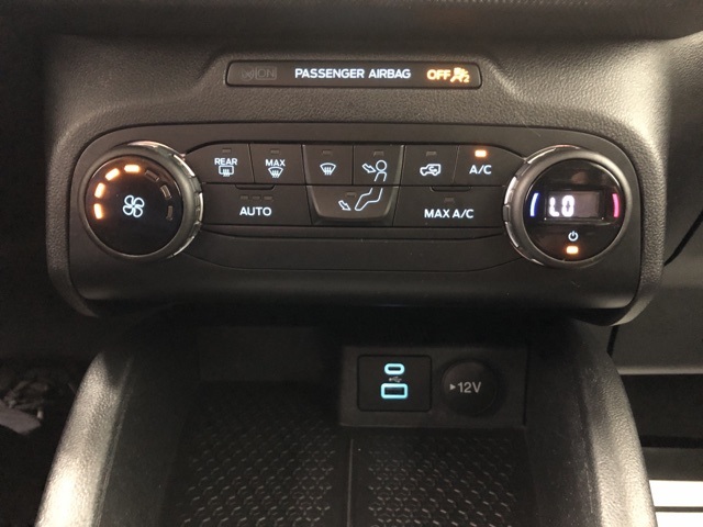 2021 Ford Bronco Sport Big Bend photo 20