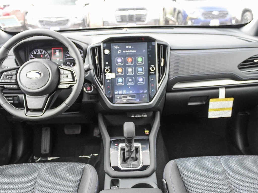 2025 Subaru Forester Premium Base photo 10
