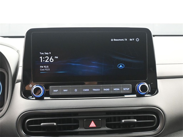 2023 Hyundai Kona N photo 2