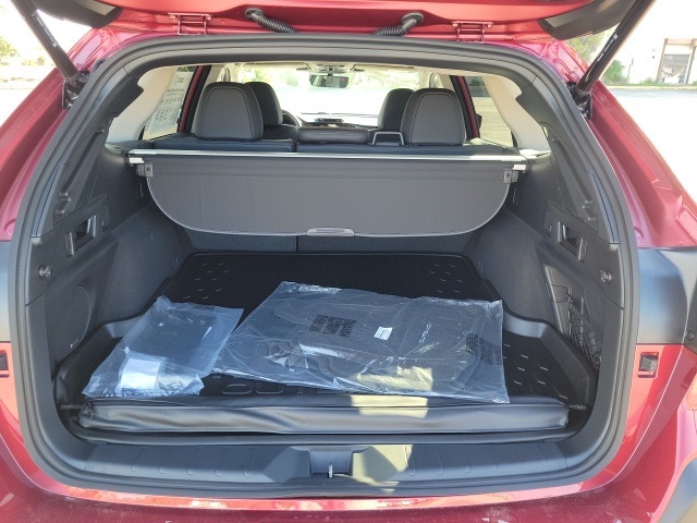 2025 Subaru Outback Limited photo 7